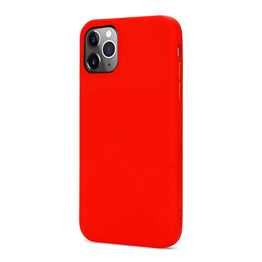 Slim Pro Silicone Full Corner Protection Case for iPhone 12 / iPhone