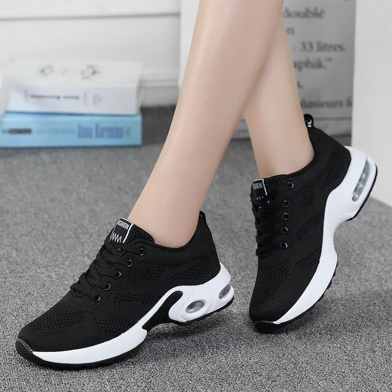 Women Shoes Running Shoes For Women Outdoor Sneakers Sports Shoes Tennis