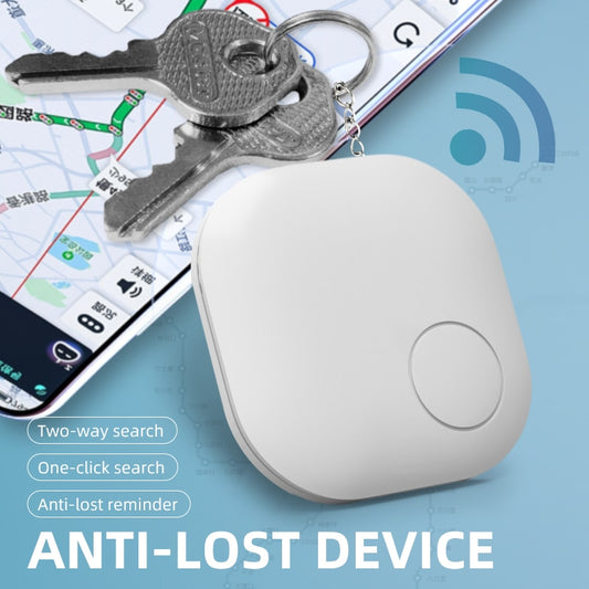 Smart Bluetooth Anti-loss Device