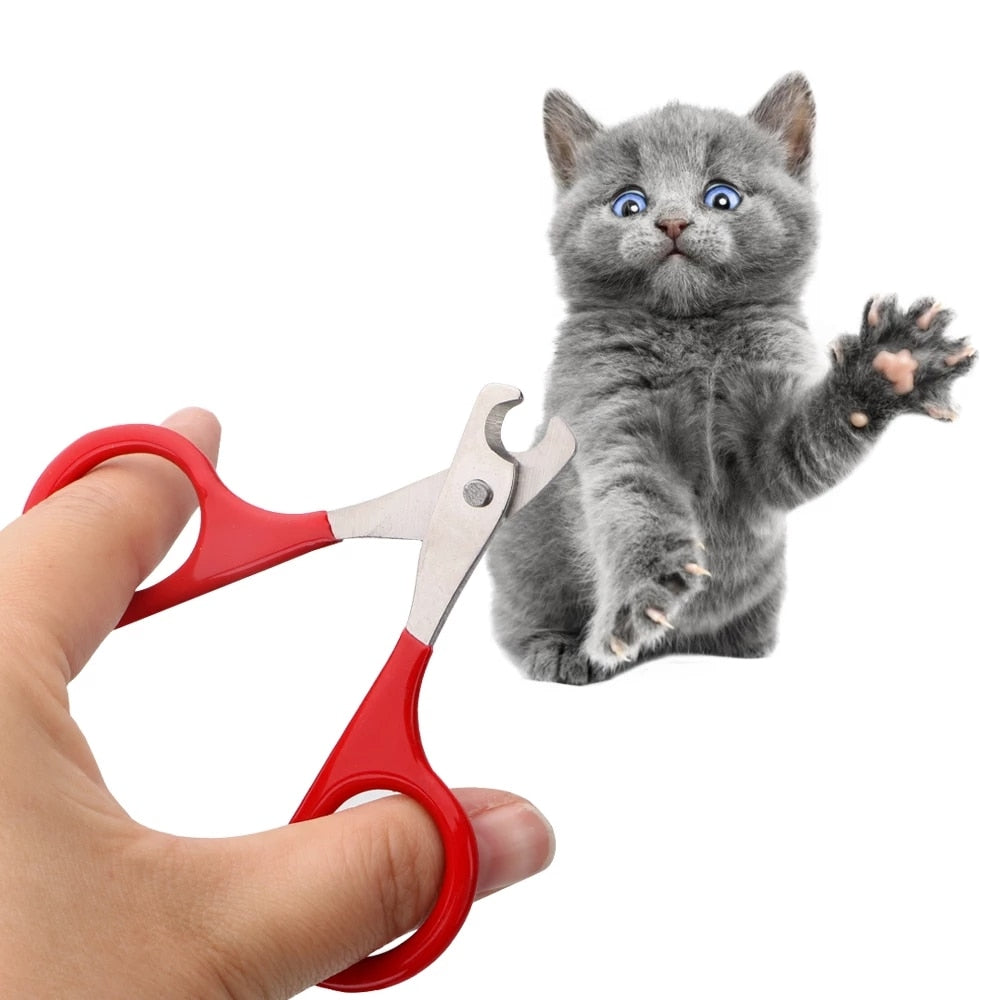 Pet Nail Clippers